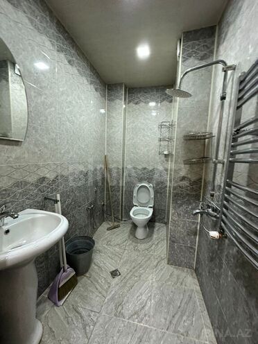 2-комн. новостройка - Хырдалан - 65 м² (12)