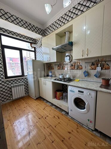2-комн. новостройка - Хырдалан - 65 м² (10)
