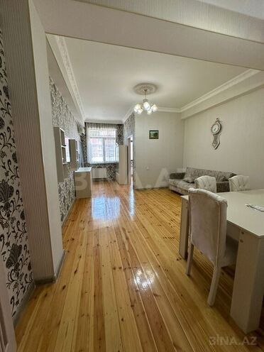 2-комн. новостройка - Хырдалан - 65 м² (4)
