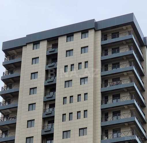 3-комн. новостройка - Насиминский  р. - 130 м² (3)