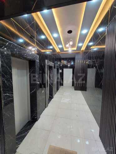 3-комн. новостройка - Насиминский  р. - 130 м² (7)