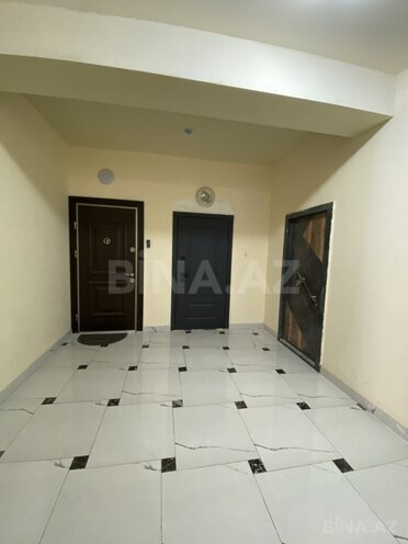 3-комн. новостройка - Насиминский  р. - 130 м² (11)