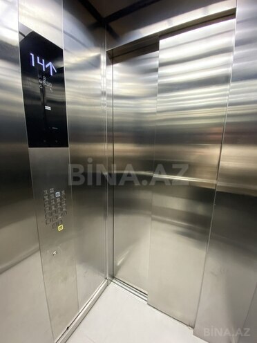 3-комн. новостройка - Насиминский  р. - 130 м² (13)