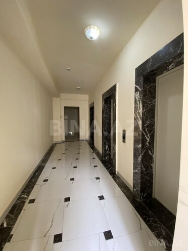 3-комн. новостройка - Насиминский  р. - 130 м² (9)