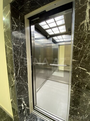 3-комн. новостройка - Насиминский  р. - 130 м² (8)