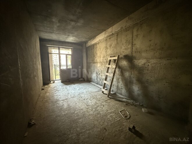 3-комн. новостройка - Насиминский  р. - 130 м² (12)