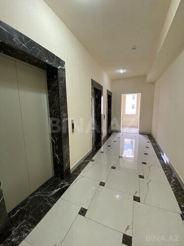 3-комн. новостройка - Насиминский  р. - 130 м² (10)