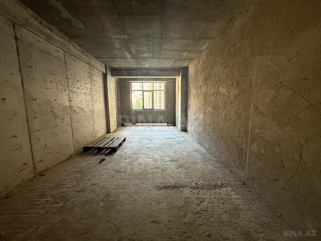 3-комн. новостройка - Насиминский  р. - 130 м² (14)