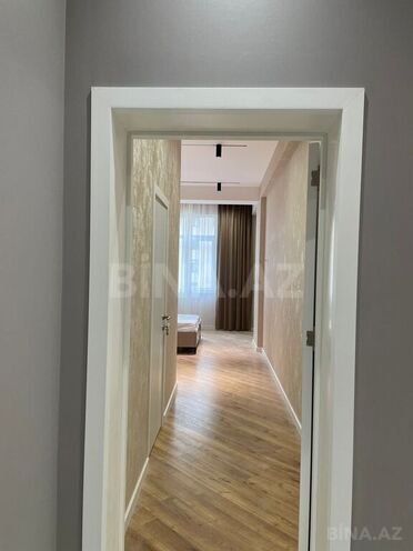 2 otaqlı yeni tikili - 28 May m. - 75 m² (7)