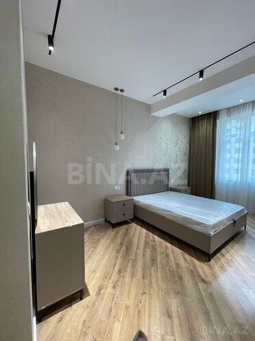 2 otaqlı yeni tikili - 28 May m. - 75 m² (1)