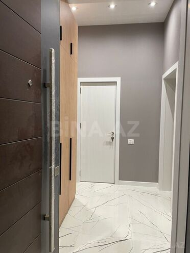 2 otaqlı yeni tikili - 28 May m. - 75 m² (9)