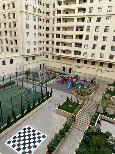 2 otaqlı yeni tikili - 28 May m. - 75 m² (15)