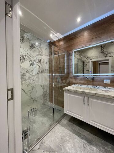 2 otaqlı yeni tikili - 28 May m. - 75 m² (5)