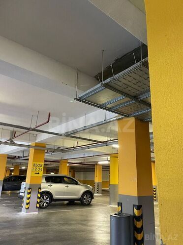 2 otaqlı yeni tikili - 28 May m. - 75 m² (13)