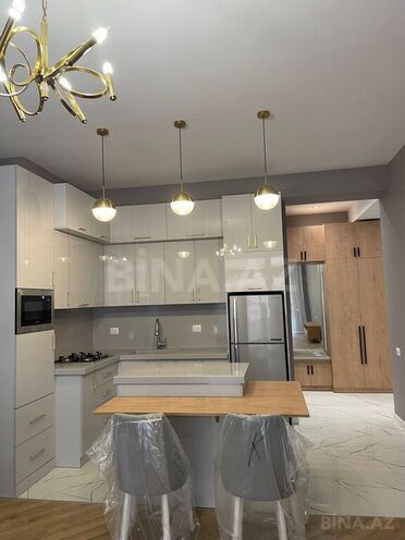 2 otaqlı yeni tikili - 28 May m. - 75 m² (3)