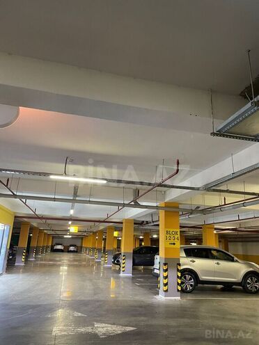 2 otaqlı yeni tikili - 28 May m. - 75 m² (14)