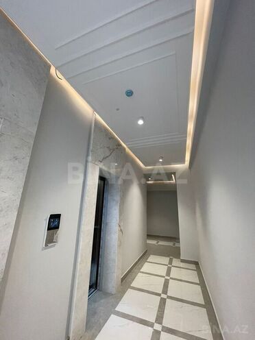 2 otaqlı yeni tikili - 28 May m. - 75 m² (10)
