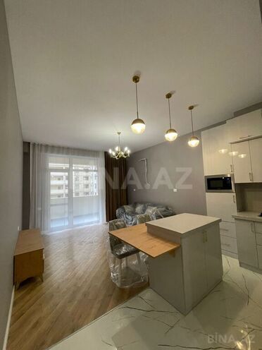 2 otaqlı yeni tikili - 28 May m. - 75 m² (4)