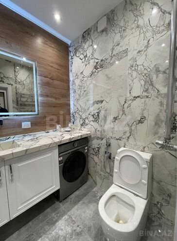 2 otaqlı yeni tikili - 28 May m. - 75 m² (6)