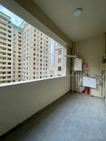 2 otaqlı yeni tikili - 28 May m. - 75 m² (18)
