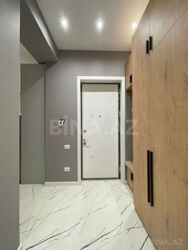 2 otaqlı yeni tikili - 28 May m. - 75 m² (8)