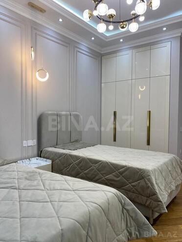 Сдаётся 4-комн. новостройка 180 м², Насиминский  р., photo 6 from 20