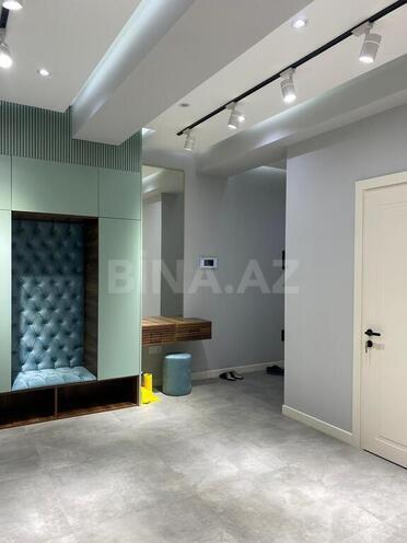 Сдаётся 4-комн. новостройка 180 м², Насиминский  р., photo 13 from 20