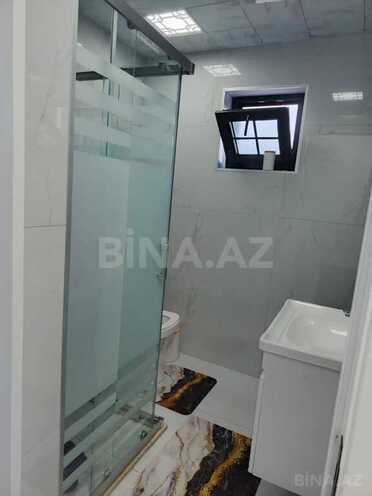 2 otaqlı yeni tikili - Qusar - 100 m² (8)