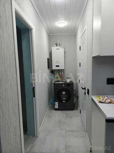 2 otaqlı yeni tikili - Qusar - 100 m² (6)