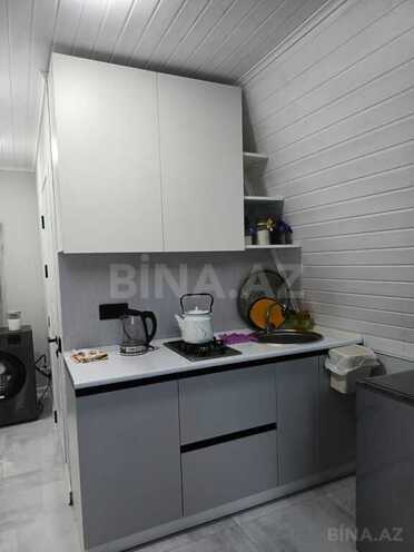 2 otaqlı yeni tikili - Qusar - 100 m² (11)