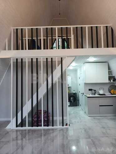 2 otaqlı yeni tikili - Qusar - 100 m² (10)