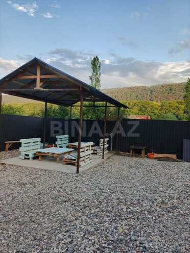 2 otaqlı yeni tikili - Qusar - 100 m² (15)