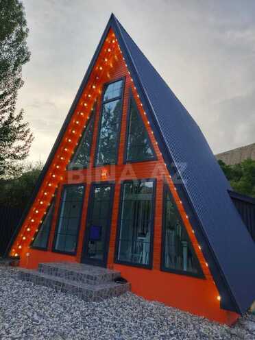 2 otaqlı yeni tikili - Qusar - 100 m² (18)