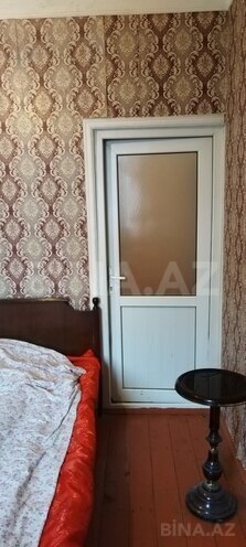 1 otaqlı köhnə tikili - İnşaatçılar m. - 45 m² (15)