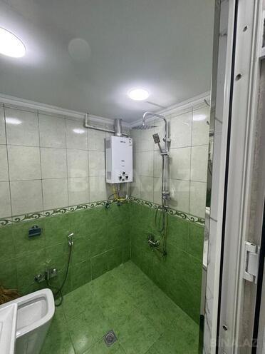 1-комн. вторичка - м. Нариман Нариманов - 35 м² (6)