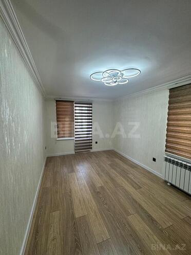 1-комн. вторичка - м. Нариман Нариманов - 35 м² (1)