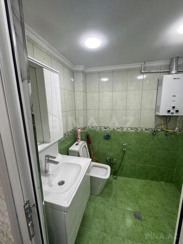 1-комн. вторичка - м. Нариман Нариманов - 35 м² (5)