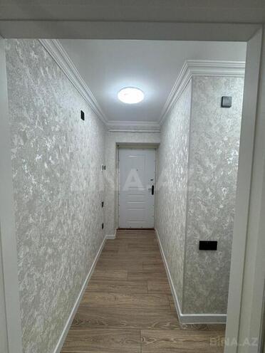 1-комн. вторичка - м. Нариман Нариманов - 35 м² (8)