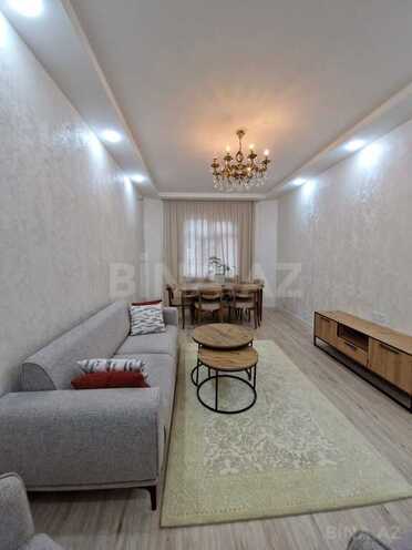 3-комн. дом/дача - пос. Ахмедлы - 150 м² (10)