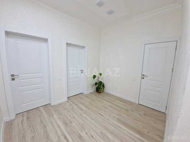 3-комн. дом/дача - пос. Ахмедлы - 150 м² (14)