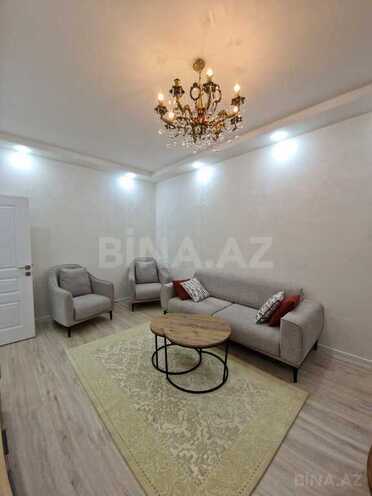 3-комн. дом/дача - пос. Ахмедлы - 150 м² (9)