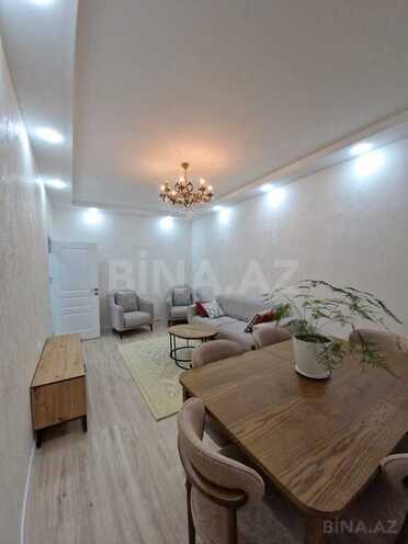 3-комн. дом/дача - пос. Ахмедлы - 150 м² (8)
