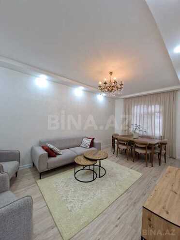 3-комн. дом/дача - пос. Ахмедлы - 150 м² (2)