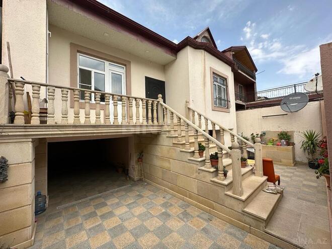 3-комн. дом/дача - пос. Ахмедлы - 150 м² (1)