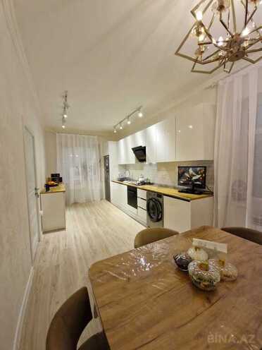 3-комн. дом/дача - пос. Ахмедлы - 150 м² (15)