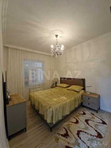 3-комн. дом/дача - пос. Ахмедлы - 150 м² (4)