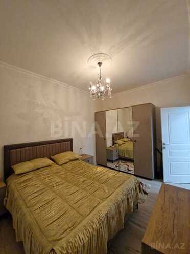3-комн. дом/дача - пос. Ахмедлы - 150 м² (5)