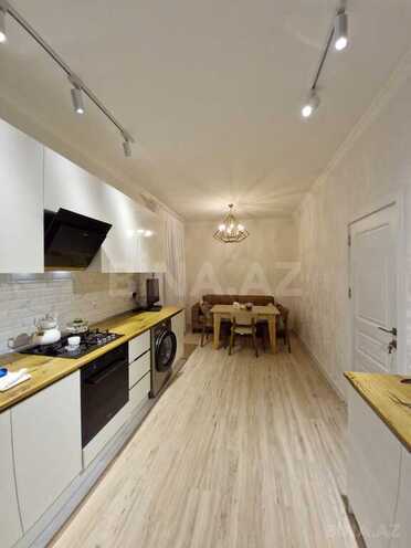 3-комн. дом/дача - пос. Ахмедлы - 150 м² (18)