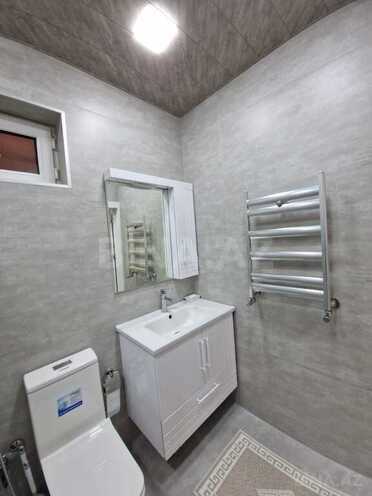 3-комн. дом/дача - пос. Ахмедлы - 150 м² (13)