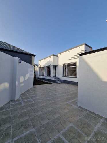 4 otaqlı həyət evi/bağ evi - Buzovna q. - 131 m² (6)